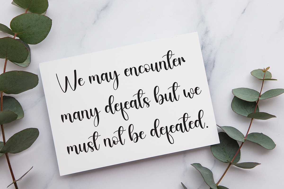 Budget | Script Font, a Handwritten Font by Scratchones (Photo 3 of 8)