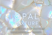 Iridescent Holographic Opal Texture, a Pattern Graphic by UniqueMe (Thumbnail 5 of 17)