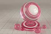 40 Glass Materials for C4D Octane, a Textures & Material 3D Model by 3DTreatment (Thumbnail 25 of 42)