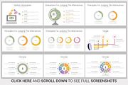 Multi Business PowerPoint Template, a Presentation Template by OceanArt (Thumbnail 17 of 46)