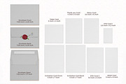 Wedding Mockup All Scenes, a Print Template by Harmonais Visual (Thumbnail 10 of 12)