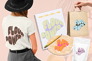 Cute Typography Quote Designs SVG, an Object Graphic by Hell Yeah Designs (Thumbnail 7 of 10)