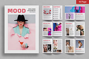 Magazine Bundle, a Magazine Template by ContestDesign (Thumbnail 34 of 84)