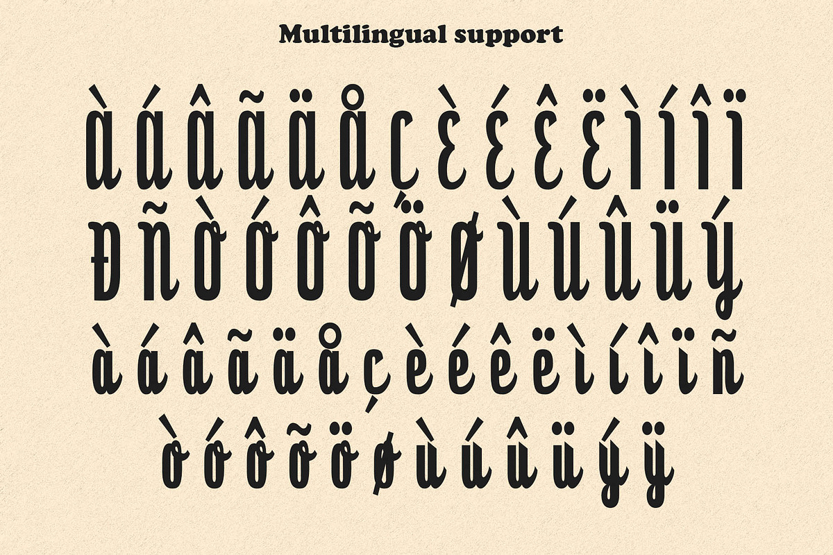 The Zipolite Font, a Script Font by Dene Studios (Photo 6 of 11)