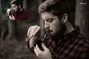 Hip Matte - Photoshop Action, an Action Add-On by Nostal Studio (Thumbnail 5 of 7)