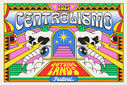 TNSC Briets - Psychedelic Font, a Serif Font by The Native Saint Club (Thumbnail 4 of 15)