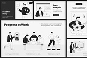 Knowledge and Growth Illustration, an Education Illustration by Creative Stall (Thumbnail 4 of 13)