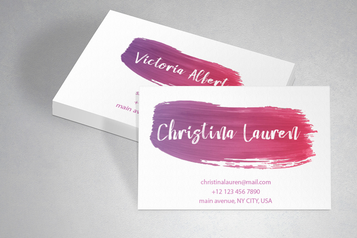 Brailes Font Duo preview 4