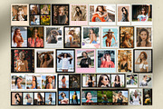 Film Frames Creator Kit, a Graphic by Mockup Store (Thumbnail 2 of 4)