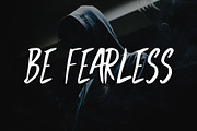Faresego Script Typeface, a Sans Serif Font by Creativetacos (Thumbnail 3 of 7)