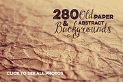 478 Creative & Abstract Backgrounds, a Texture Graphic by JumboDesign (Thumbnail 3 of 4)