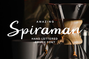 Spiraman