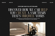 Magent Elegant Serif Font, a Serif Font by Perfectype (Thumbnail 3 of 8)