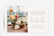 Canva Photographer Magazine Template, a Magazine Template by roselindoco (Thumbnail 3 of 3)