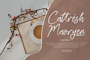 Authentty Wegnotta, a Handwritten Font by Integritype Studio (Thumbnail 4 of 15)
