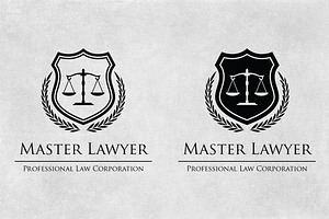 Law Firm Logo