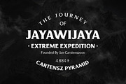Revans Font Family, a Serif Font by Arterfak Project (Thumbnail 9 of 13)