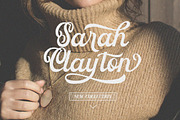 Bardguine Font Duo, a Script Font by Letterhend Studio (Thumbnail 12 of 12)