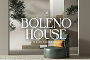 Rogelia Modern Serif, a Serif Font by ngene (Thumbnail 11 of 11)