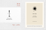 Antique Roman Greek Mythology Bundle, a Decorative Illustration by Chewie Co (Thumbnail 14 of 15)
