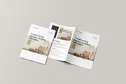 Brochure Mockups, a Brochure Template by Graphic_world89 (Thumbnail 3 of 7)