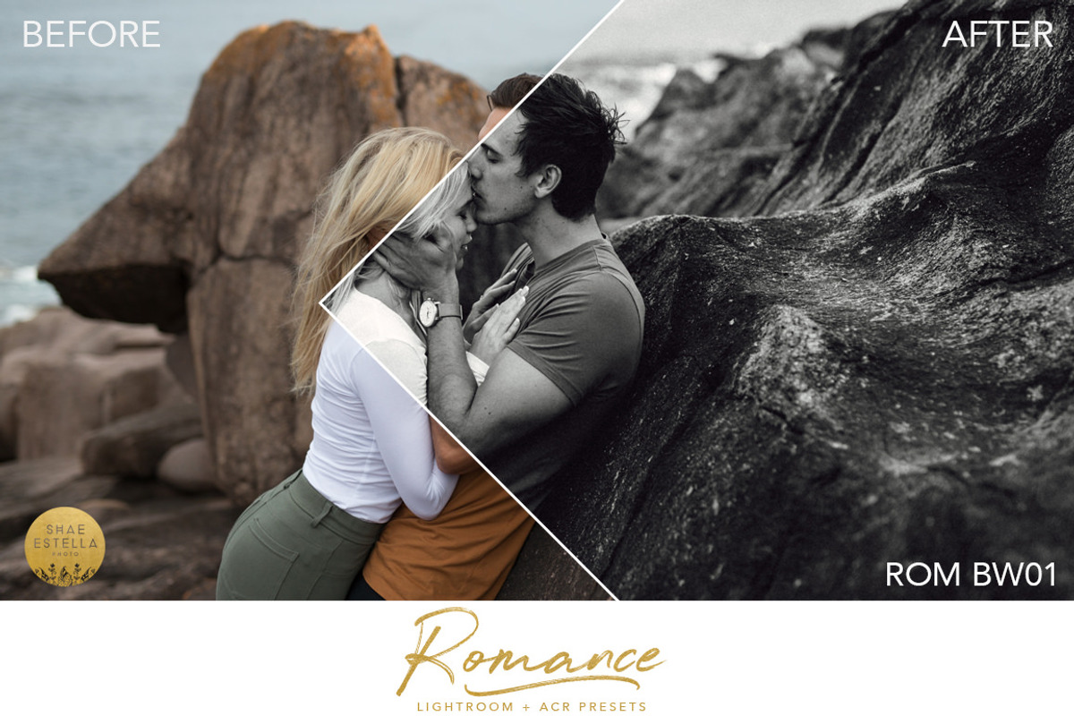 The Romance Collection LR ACR, an Action Add-On by Shae Estella Photo (Photo 12 of 13)