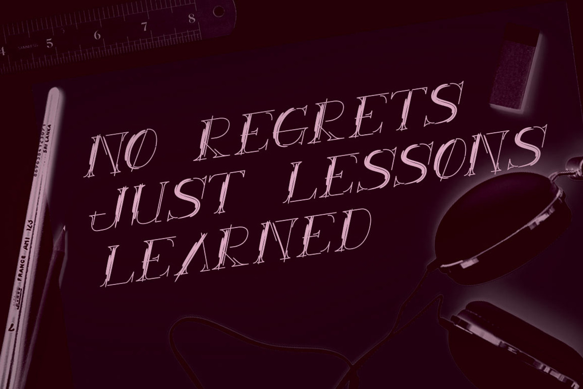 ARCHILINE, a Script Font by beeART (Photo 6 of 7)