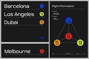 Srotone Font, a Sans Serif Font by Glyphminds Studios (Thumbnail 3 of 12)