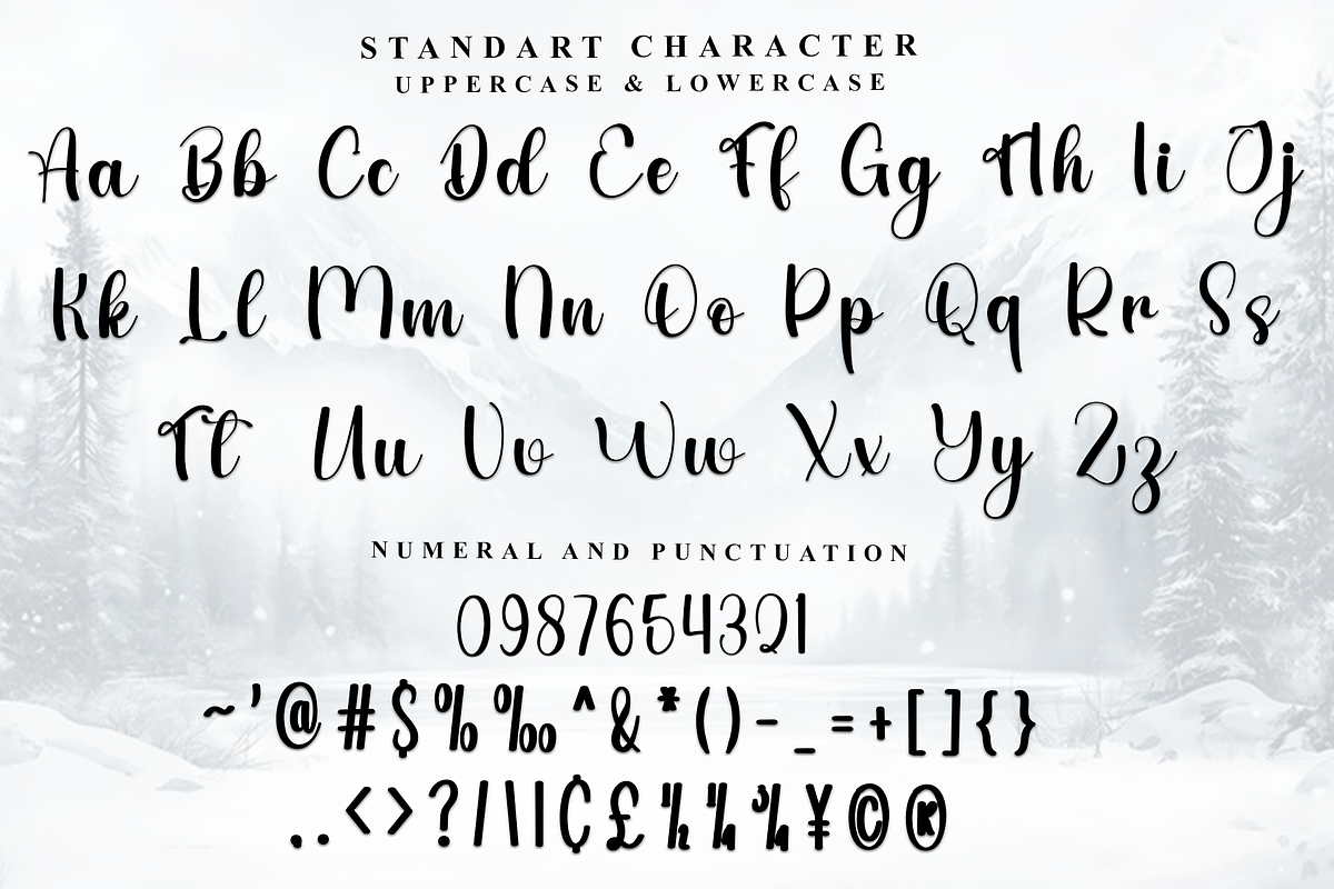 Gate Away, a Handwritten Font by FreshTypeINK (Photo 6 of 7)