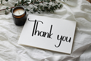 Embroidery, a Handwritten Font by InermediaSTUDIO (Thumbnail 6 of 7)