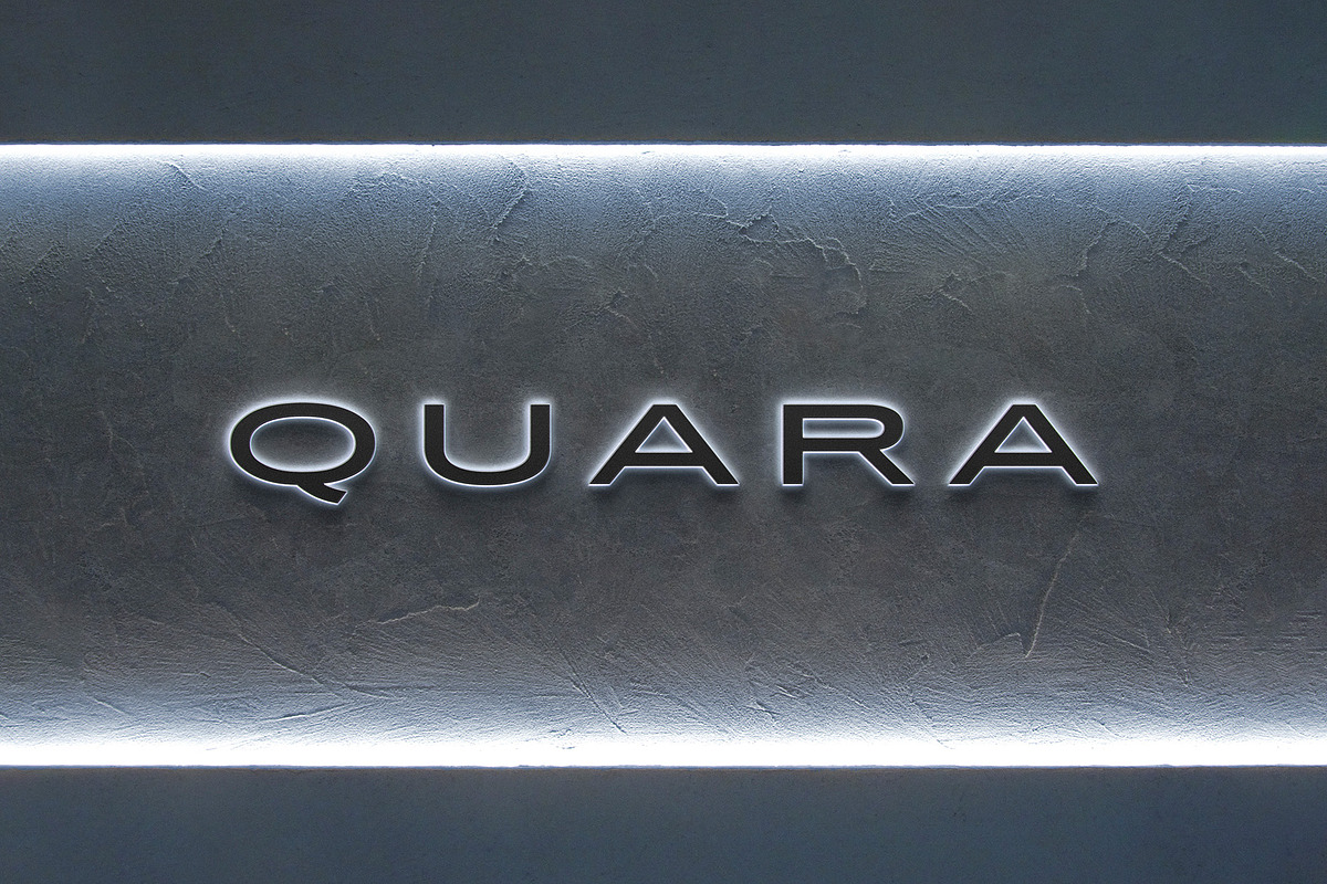 Logo Mockup Luminous Glow 3D Sign, a Product Mockup by Asylab (Photo 3 of 5)