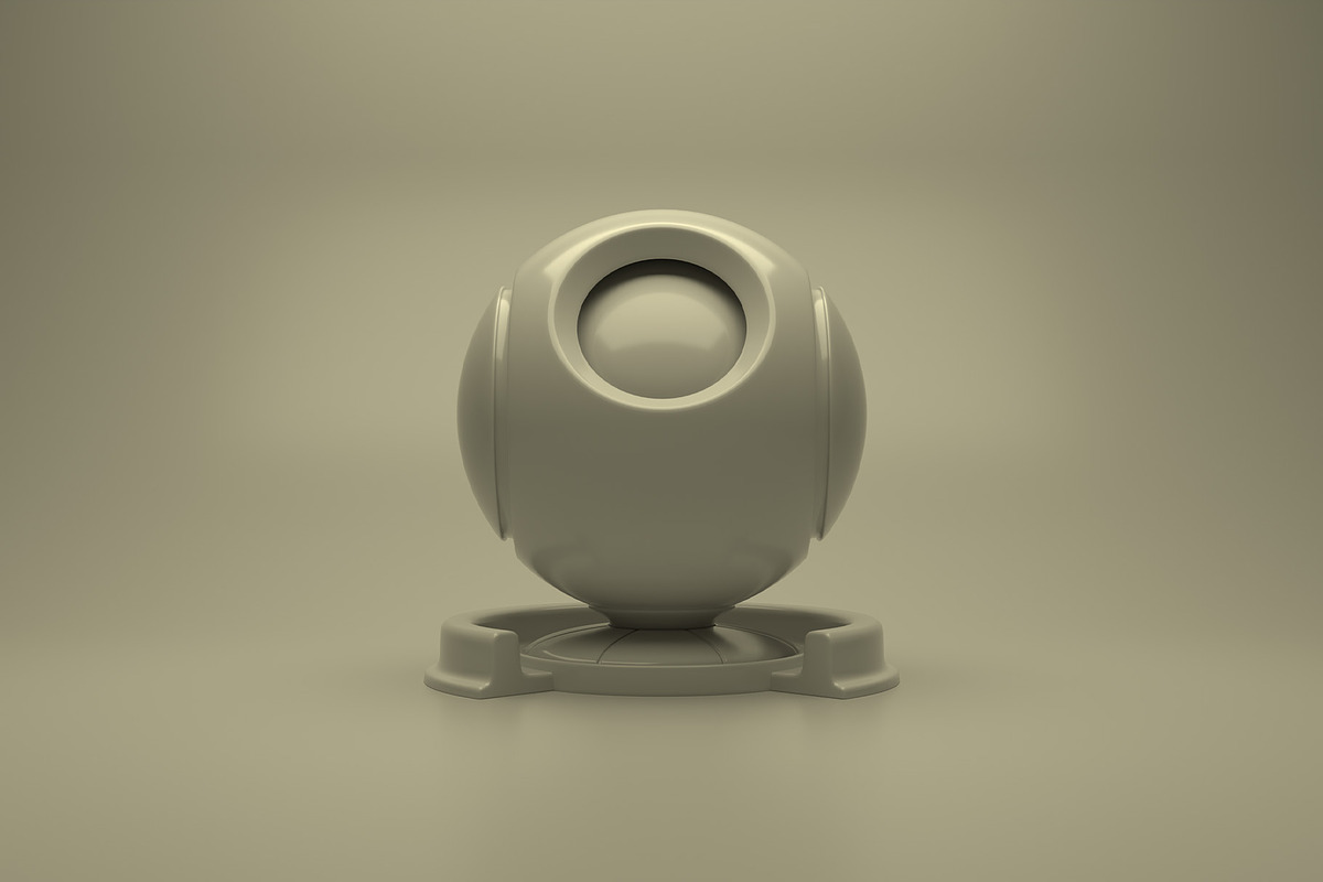 Substance 3D Stager Starter Scenes, a Scene 3D Model by Illusiongraphic (Photo 7 of 17)