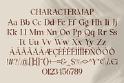 Githals || Modern Minimalist Serif, a Serif Font by Ermedia Studio (Thumbnail 10 of 10)