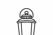 Bundles Vector Onigiri Outline Icons, an Outline Icon by adenpinkstore (Thumbnail 10 of 21)