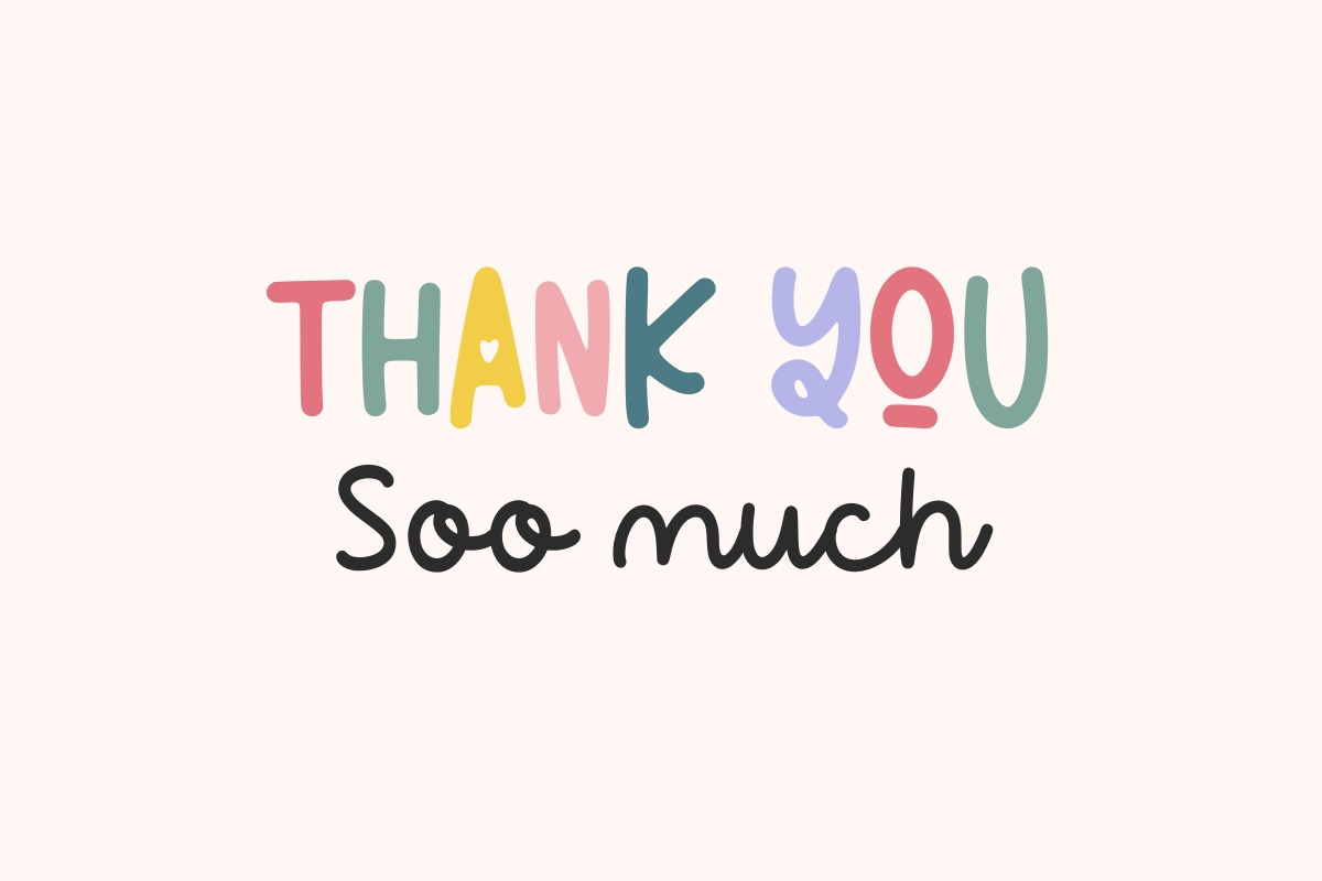 Dreamy Valentine - Cute Mix Font Duo, a Handwritten Font by SaktiAvellin (Photo 8 of 8)