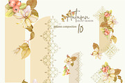 Autumn - velvet season, an Object Graphic by Collection by VY (Thumbnail 4 of 8)