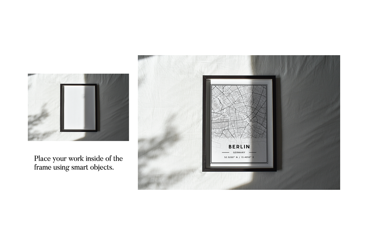Frame Mockup Bundle - Retusa, a Household Mockup by Saguaro Digital (Photo 8 of 14)