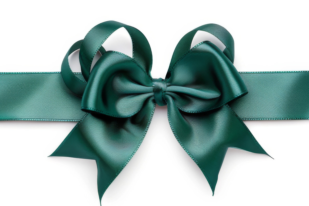 99 Gift bows, a Holiday Photo by Handmadefont (Photo 3 of 14)