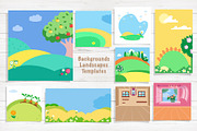 Summer on the Farm, a Graphic by ArtyCats (Thumbnail 6 of 9)