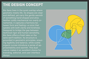 Bio Sans, a Sans Serif Font by Dharma Type (Thumbnail 9 of 10)
