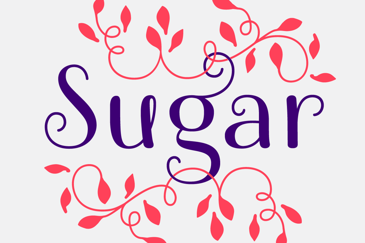 Culinary, a Script Font by Latinotype (Photo 15 of 17)