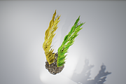 Kelp V2, an Environmental 3D Model by AndrewWhite (Thumbnail 12 of 12)