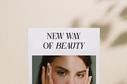 Brielle – Modern Serif, a Serif Font by dealitastudio (Thumbnail 9 of 10)