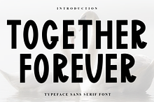 Together Forever