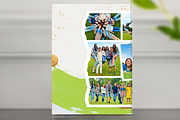 YearBook - Ru - Выпускной альбом, a Brochure Template by ArealPro (Thumbnail 22 of 23)