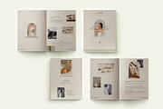 Stylish | Photo Price Guide Canva, a Templates & Theme by Studio Leelou (Thumbnail 6 of 9)