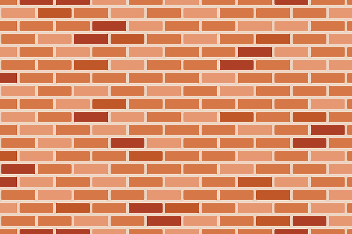 Brick Wall Background, a Texture Graphic by Volyk (Photo 4 of 5)