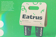 Pocas; 48 Sans Serif Fonts, a Sans Serif Font by Eko Bimantara (Thumbnail 15 of 17)