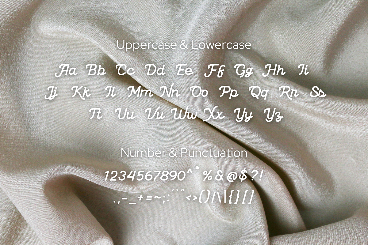 Momandi | Creative Display Font, a Sans Serif Font by filosovis (Photo 2 of 5)