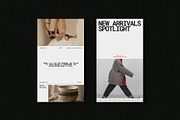 ZENO | Instagram Post & Story (III), a Social Media Template by The Aesthetic Studio (Thumbnail 9 of 10)